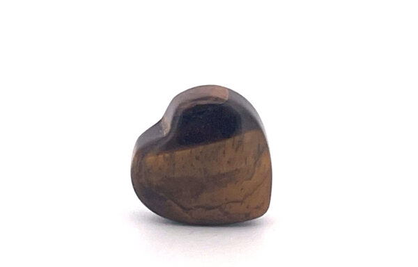 Tijgeroog Hartje